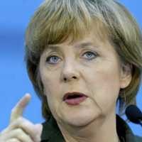 Klinsmann Didukung Kanselir Jerman