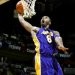 Layup Kobe Hentikan Timberwolves