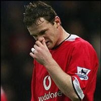 Waktunya Rooney Istirahat