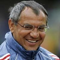 Magath: Schalke Bukan Masalah