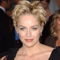 Sharon Stone: Sienna Miller Gadis Tolol