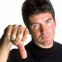 Prediksi 3 Besar A la Simon Cowell