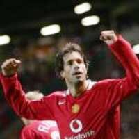 Ruudje Takkan Tinggalkan Red Devils