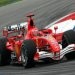 Ferrari Juga Ganti Mesin Schumi?