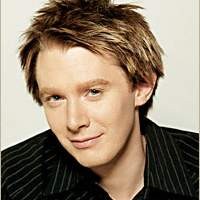 Simon Cowell Kaget Clay Aiken Gay