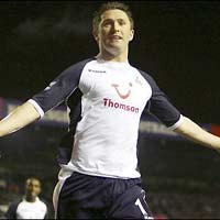Tottenham Taklukkan Birmingham di St Andrews