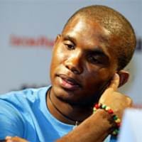 Chelsea Patut Singkirkan Etoo