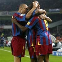 Barca Ungguli Sociedad 2-0