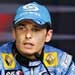 Pole Fisichella Tanpa Pers Italia