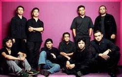 Ingin Lebih Muda, Kahitna Diasinin