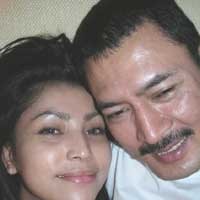 Bambang Tri Dapat Dua Anak