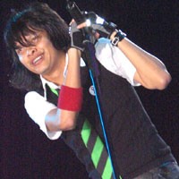 GIGI Launching Album Baru Tanpa Armand