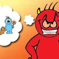 Pencabul Anak Dijebak Polisi Lewat Chat Room 