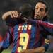 Barca Makin Kokoh di Puncak