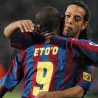 Barca Makin Kokoh di Puncak