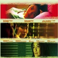 Berbagi Suami: Berbagi Berbagai Kisah