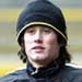 Atletico Terus Bujuk Rosicky