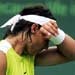 Nadal Out, Agassi Mundur