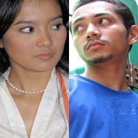 Fauzi Baadilla Siap Cium Marcella Zalianty