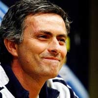 Sven Ganti Mourinho, Omong Kosong