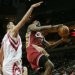 Main Overtime, Cavs Tekuk Rockets