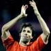 Van Basten Jamin Posisi Nistelrooy 