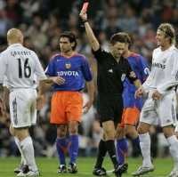Pemogokan Wasit Ancam Barca vs Real  