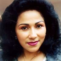 Camelia Malik Masuk Tahanan