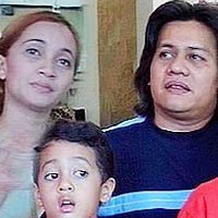 Gusti Randa Gugat Cerai Nia Paramitha