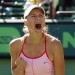Tekuk Myskina, Sharapova ke Semifinal