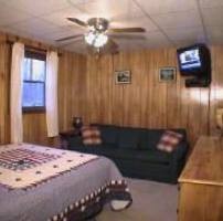 Dilarang Nonton TV di Kamar!