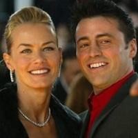 Matt Joey LeBlanc Bercerai