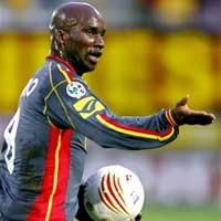 Fans Inter Hina Zoro Lagi