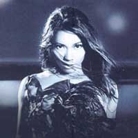 Konser Anggun Mulai Rp 150 Ribu