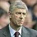Wenger Siap Bantu Mourinho