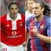 Motta & Nuno Gomes Absen