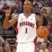 Billups Bawa Pistons Catat Rekor
