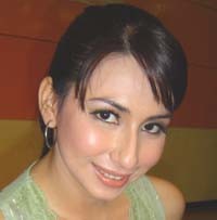 Deswita Maharani Putus Cinta Lagi