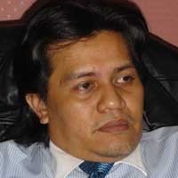 Pengakuan Eksklusif Gustiranda Tentang Perceraiannya (1)