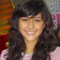 Nana Mirdad: Aku Memang Nangis