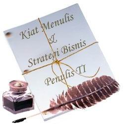 Yuk, Ikut Seminar Tulis-Menulis Bidang TI