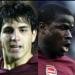 Fabregas-Eboue Ikut ke Turin