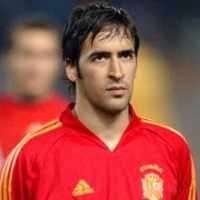 Raul Siap Ngotot Di Piala Dunia