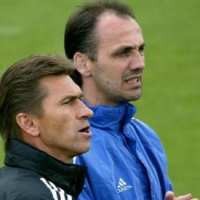 Duisburg Depak Kohler