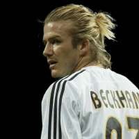 Beckham Ingin MU Juara 