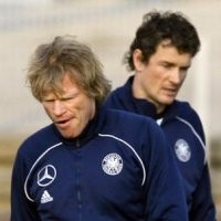 Dukungan Publik Jerman untuk Kahn Menurun