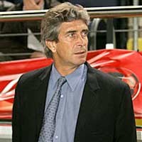 Pellegrini: Ini Bukan Mukjizat