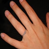 Cincin Kawin Tuai Masalah