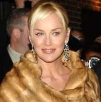 Adegan Hot Disensor, Sharon Stone Kecewa