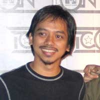 Budjana Tunda Tambah Momongan